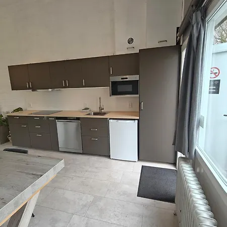 21 - Nelderhut Casa de Férias *