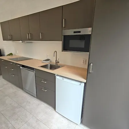 21 - Nelderhut Holiday home Simpelveld