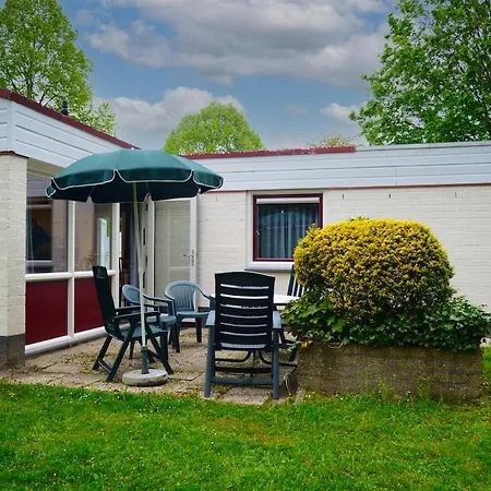 Holiday home 21 - Nelderhut