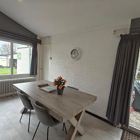 Holiday home 21 - Nelderhut