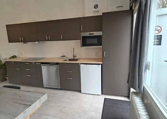 21 - Nelderhut Holiday home *