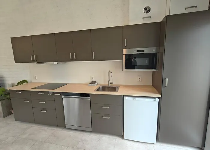 21 - Nelderhut Holiday home Simpelveld