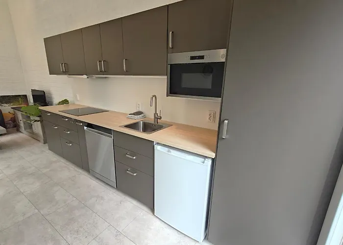 21 - Nelderhut Holiday home Simpelveld