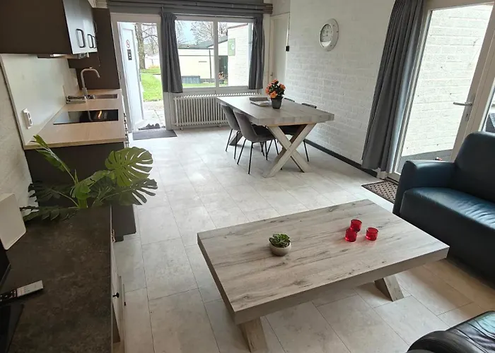 21 - Nelderhut Holiday home *