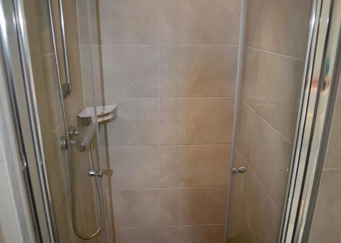 Casa de Férias 21 - Nelderhut