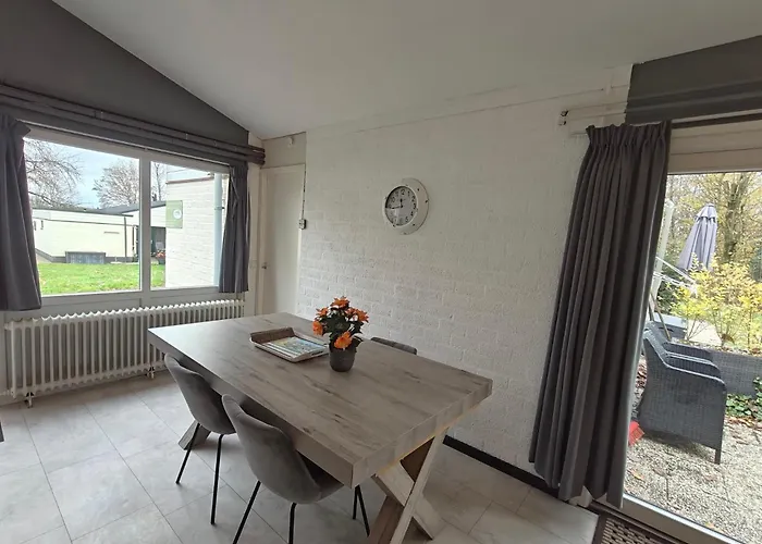 Holiday home 21 - Nelderhut